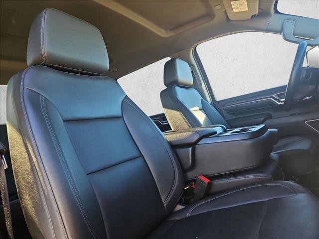Used 2024 Chevrolet Silverado 2500 LTZ image 21