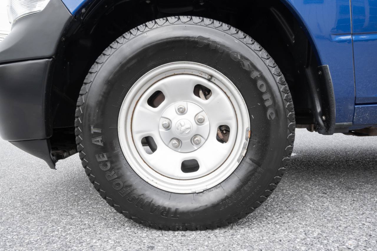 Used 2016 RAM 1500 Tradesman w/ Popular Equipment Group AWD/4WD image 40