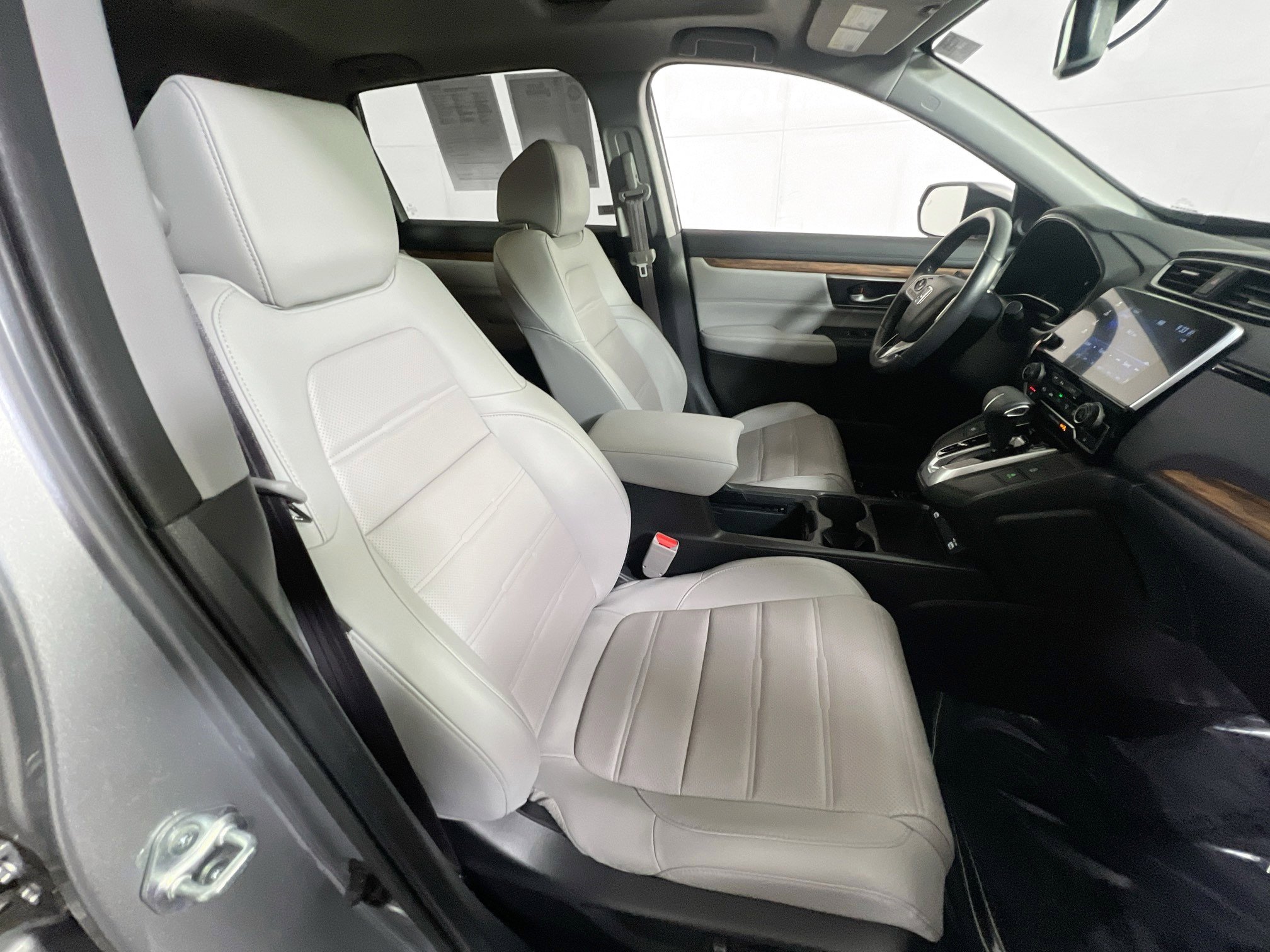 Used 2022 Honda CR-V EX-L image 27