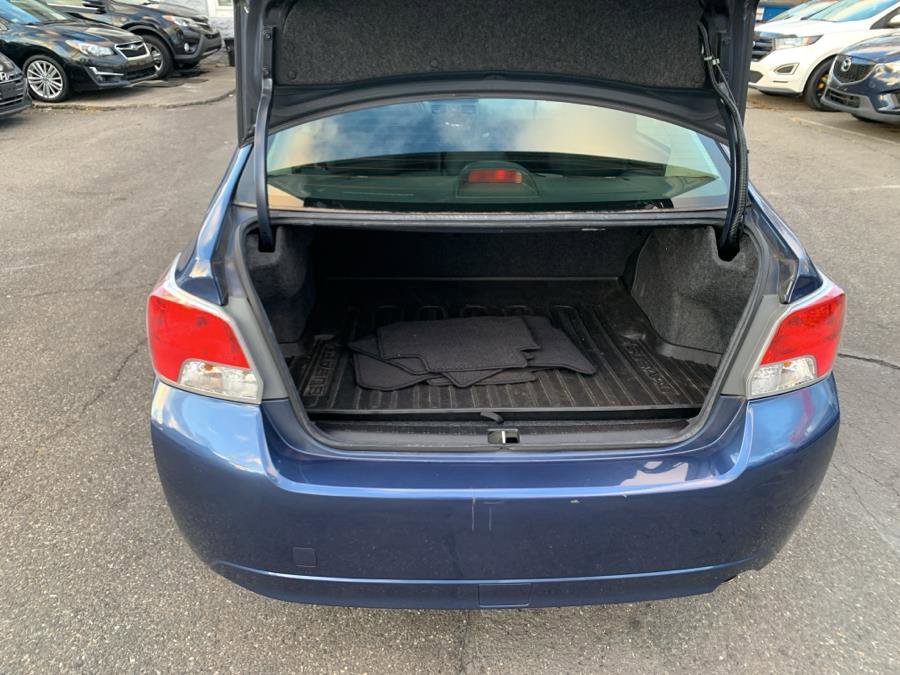 Used 2013 Subaru Impreza 2.0i Premium image 17