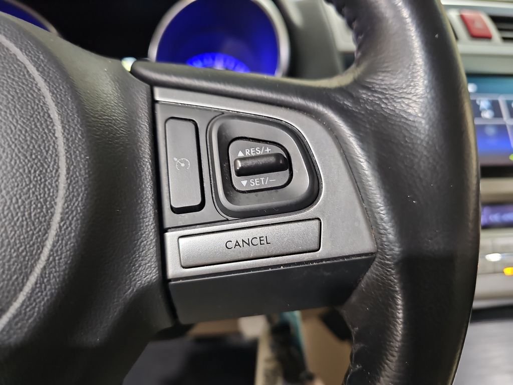 Used 2016 Subaru Legacy 2.5i Premium AWD/4WD image 20