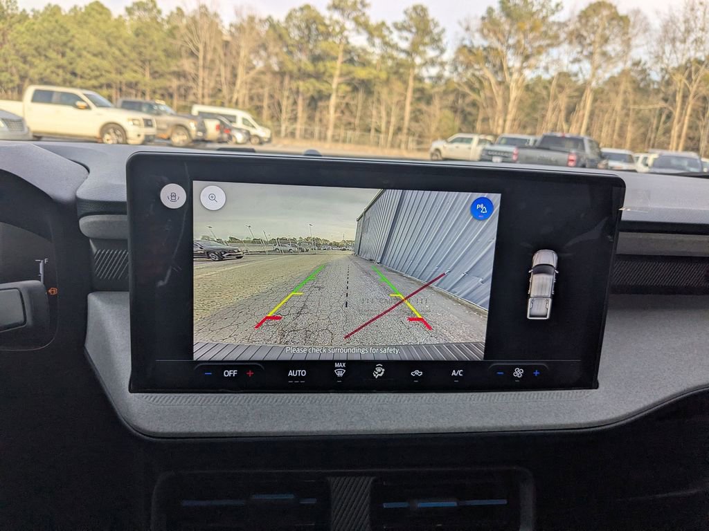 New 2026 Ford Maverick XLT w/ 4K Tow Package image 17