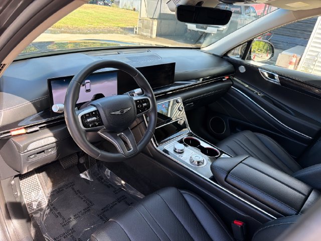 Used 2026 Genesis GV80 2.5T AWD/4WD image 14