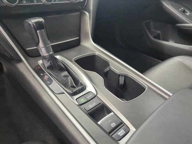 Used 2021 Honda Accord Sport image 15