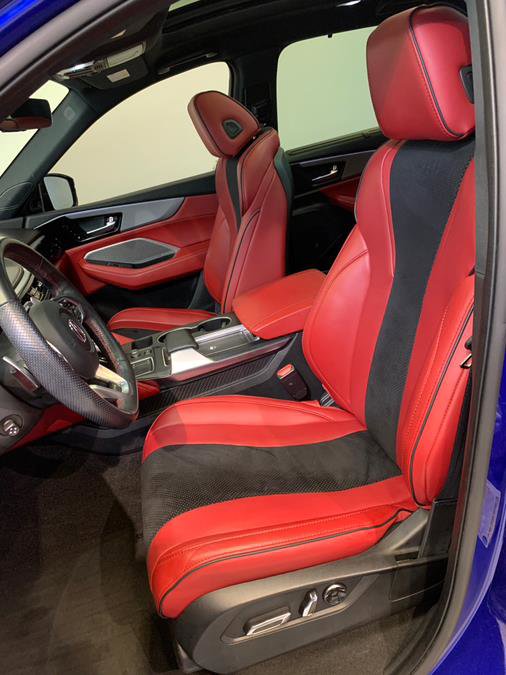 Used 2022 Acura MDX A-Spec image 19