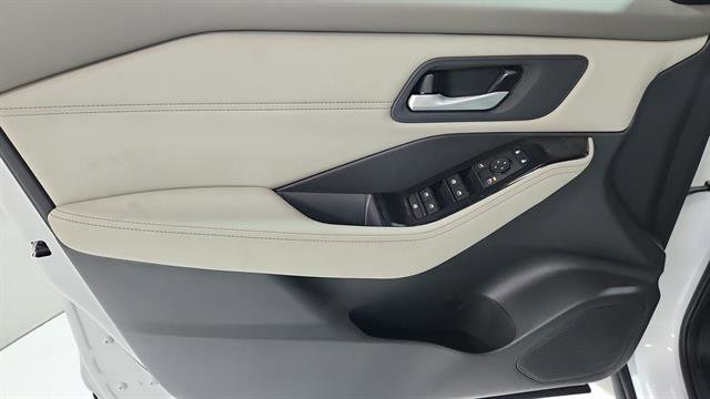 New 2026 Nissan Rogue SV w/ SV Premium Package image 23