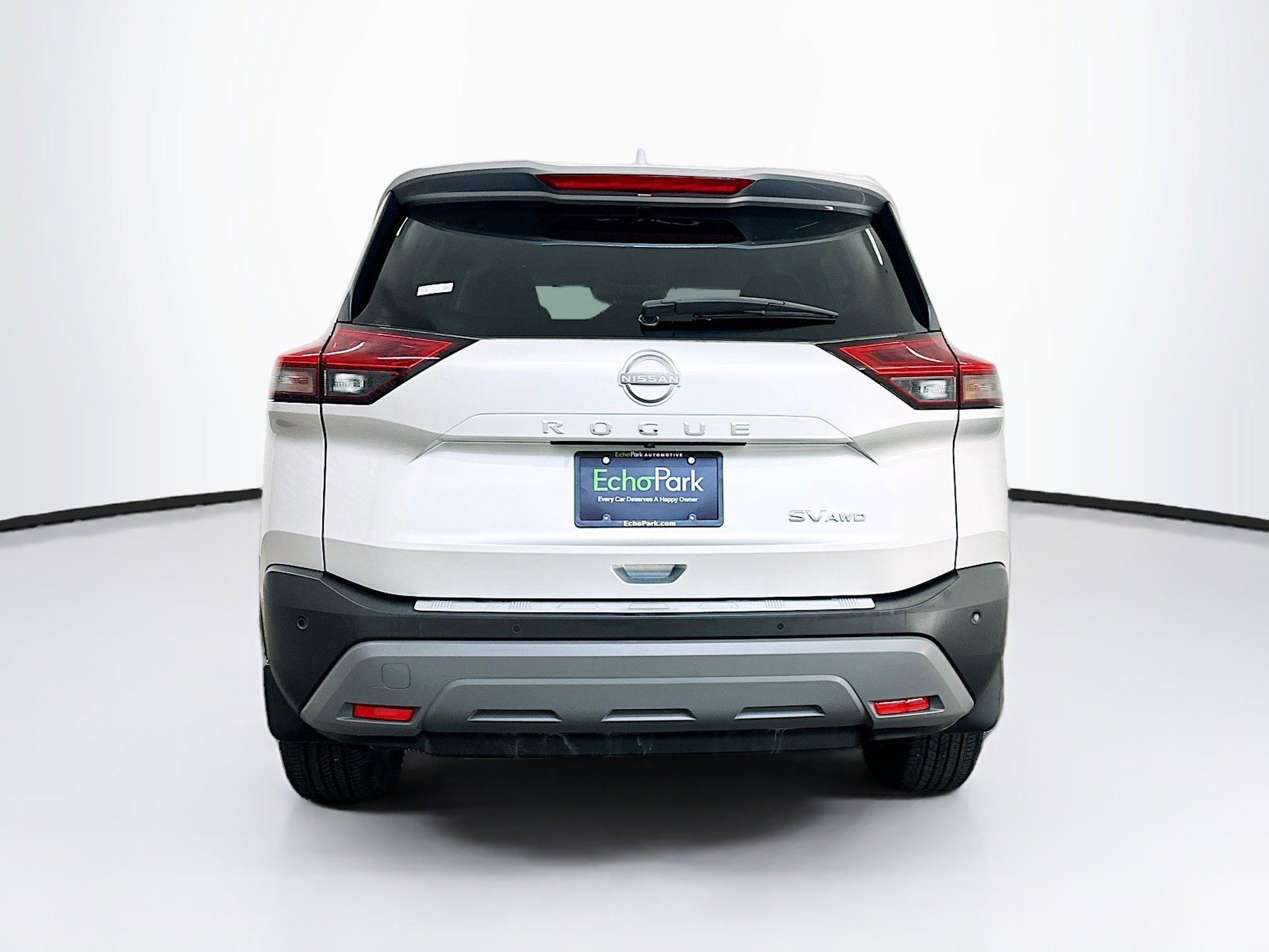 Used 2023 Nissan Rogue SV image 7