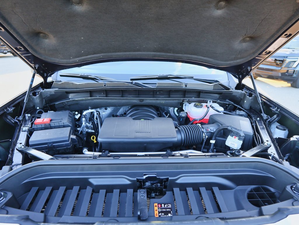 New 2026 GMC Sierra 1500 Denali image 35