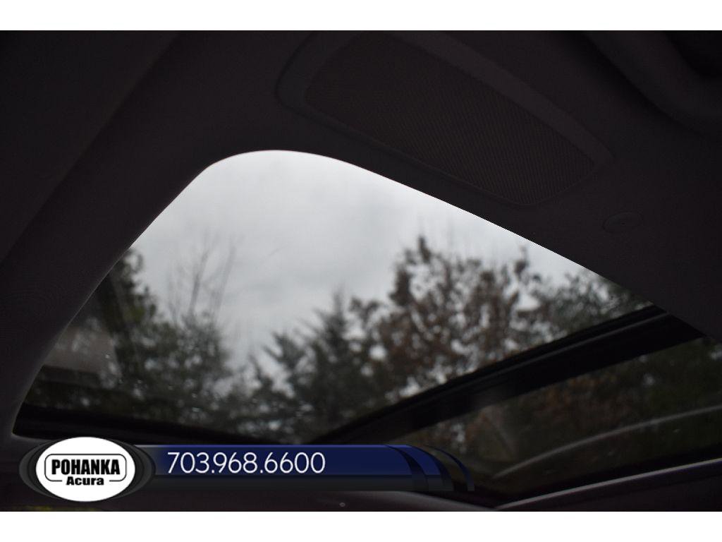 New 2026 Acura RDX Advance Package image 23