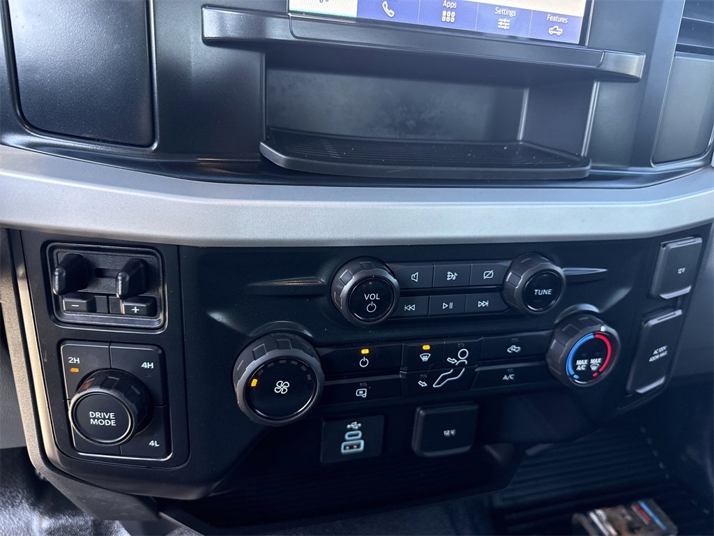 Used 2023 Ford F350 XL image 28