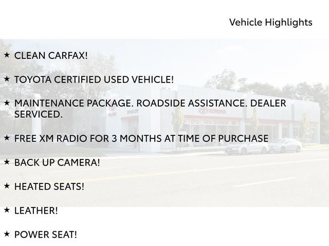 Certified 2025 Toyota Sienna XLE FWD image 6