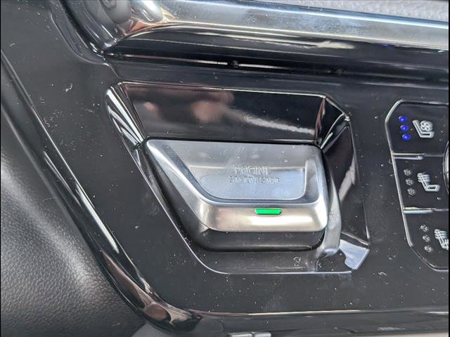 New 2026 GMC Sierra 2500 Denali w/ Denali Reserve Package image 13