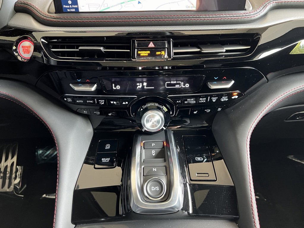 New 2026 Acura MDX A-Spec image 23