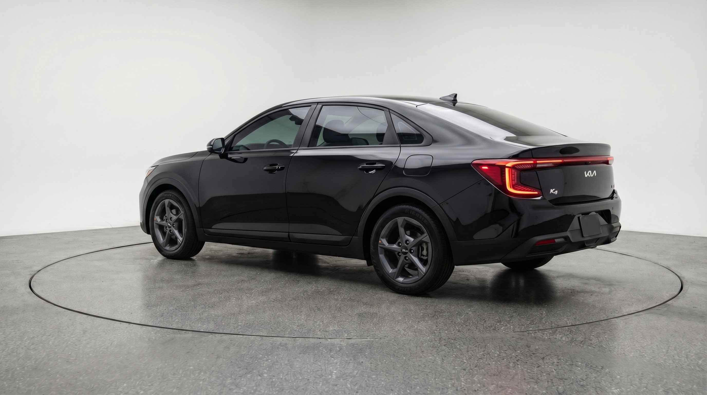 Used 2025 Kia K4 FWD image 6