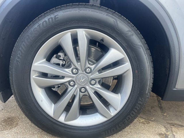 Used 2025 Acura MDX SH-AWD image 9