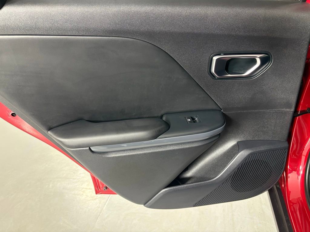 New 2026 Kia K4 EX FWD image 36