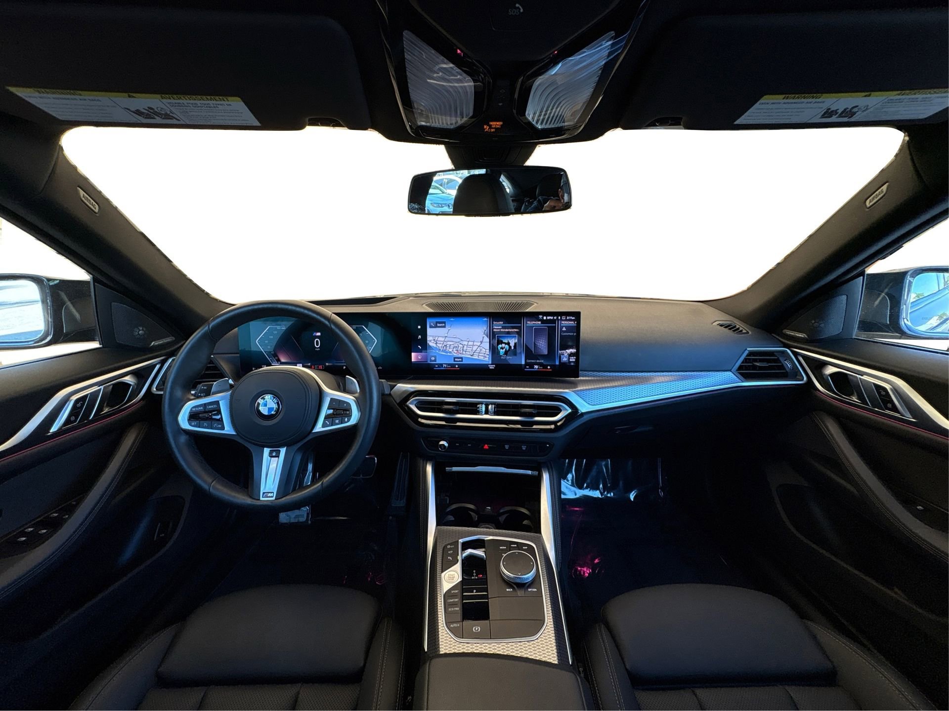 Used 2024 BMW M440i Gran Coupe M440i image 23