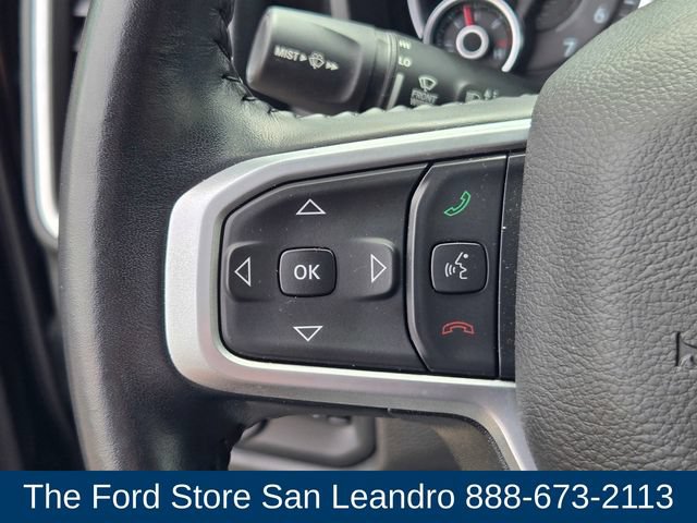 Used 2023 RAM 1500 Big Horn AWD/4WD image 25