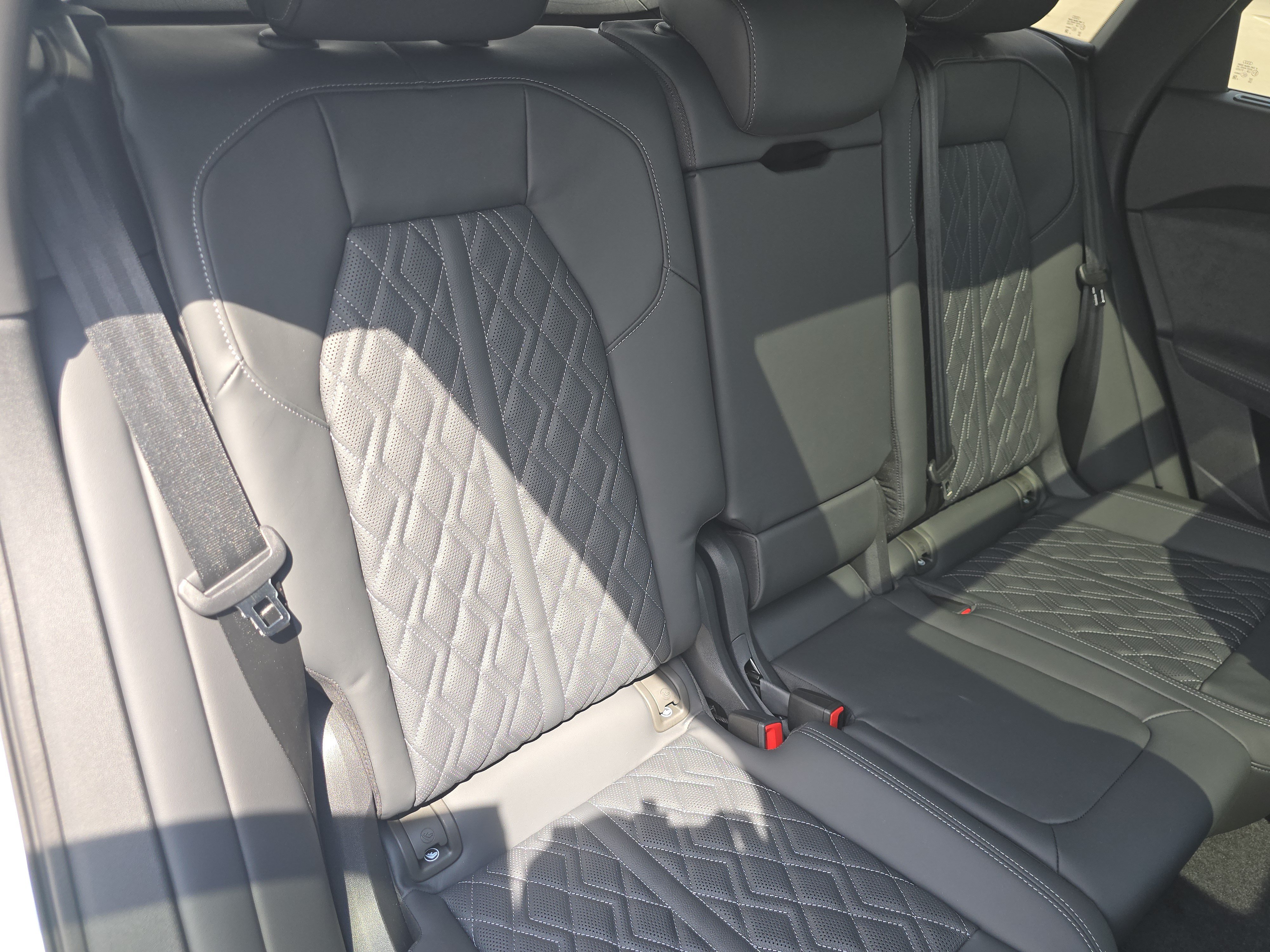 New 2026 Audi SQ5 Premium Plus AWD/4WD image 20