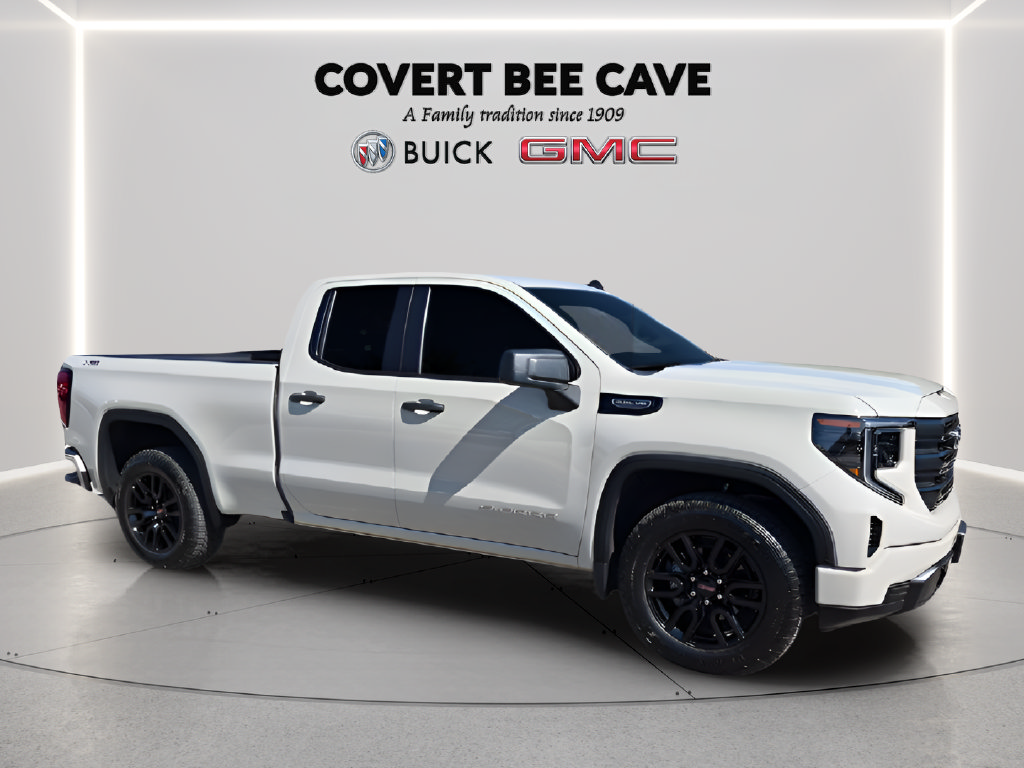 New 2026 GMC Sierra 1500 Pro w/ Graphite Edition AWD/4WD image 16