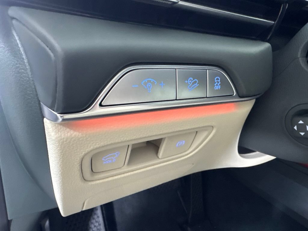 New 2026 Genesis GV80 2.5T AWD/4WD image 9