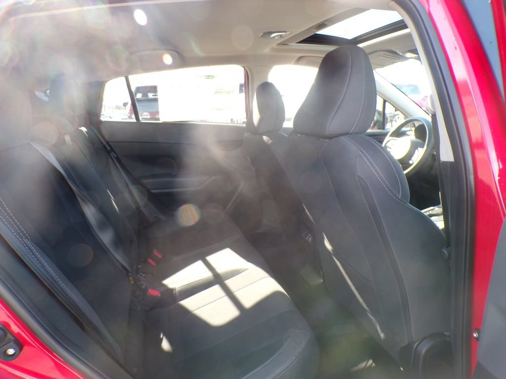 Used 2025 Subaru Crosstrek 2.0i Premium AWD/4WD image 21
