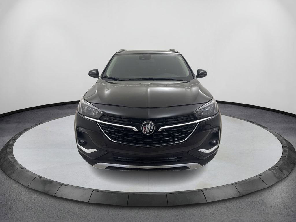 Used 2021 Buick Encore GX Select FWD image 2