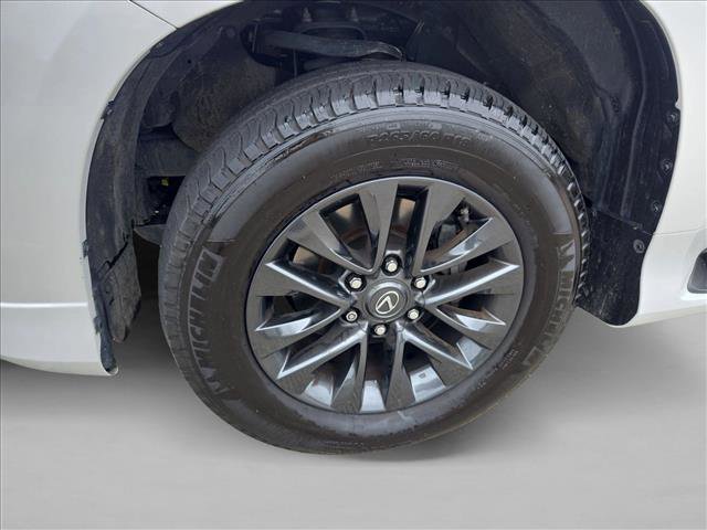 Used 2023 Lexus GX 460 Premium w/ Premium Plus Package AWD/4WD image 22
