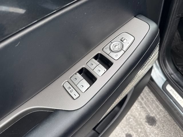 Used 2021 Hyundai Palisade Limited w/ Cargo Package AWD/4WD image 8