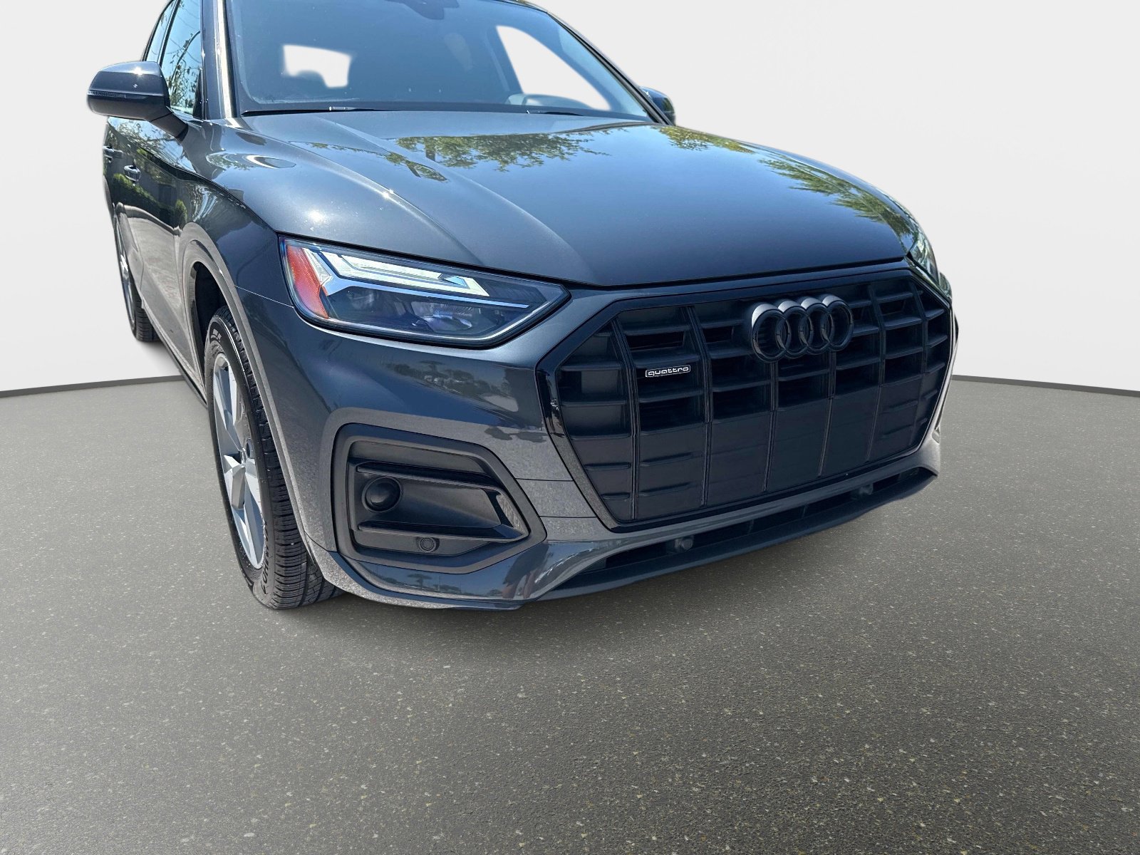 Used 2025 Audi Q5 2.0T Premium image 7