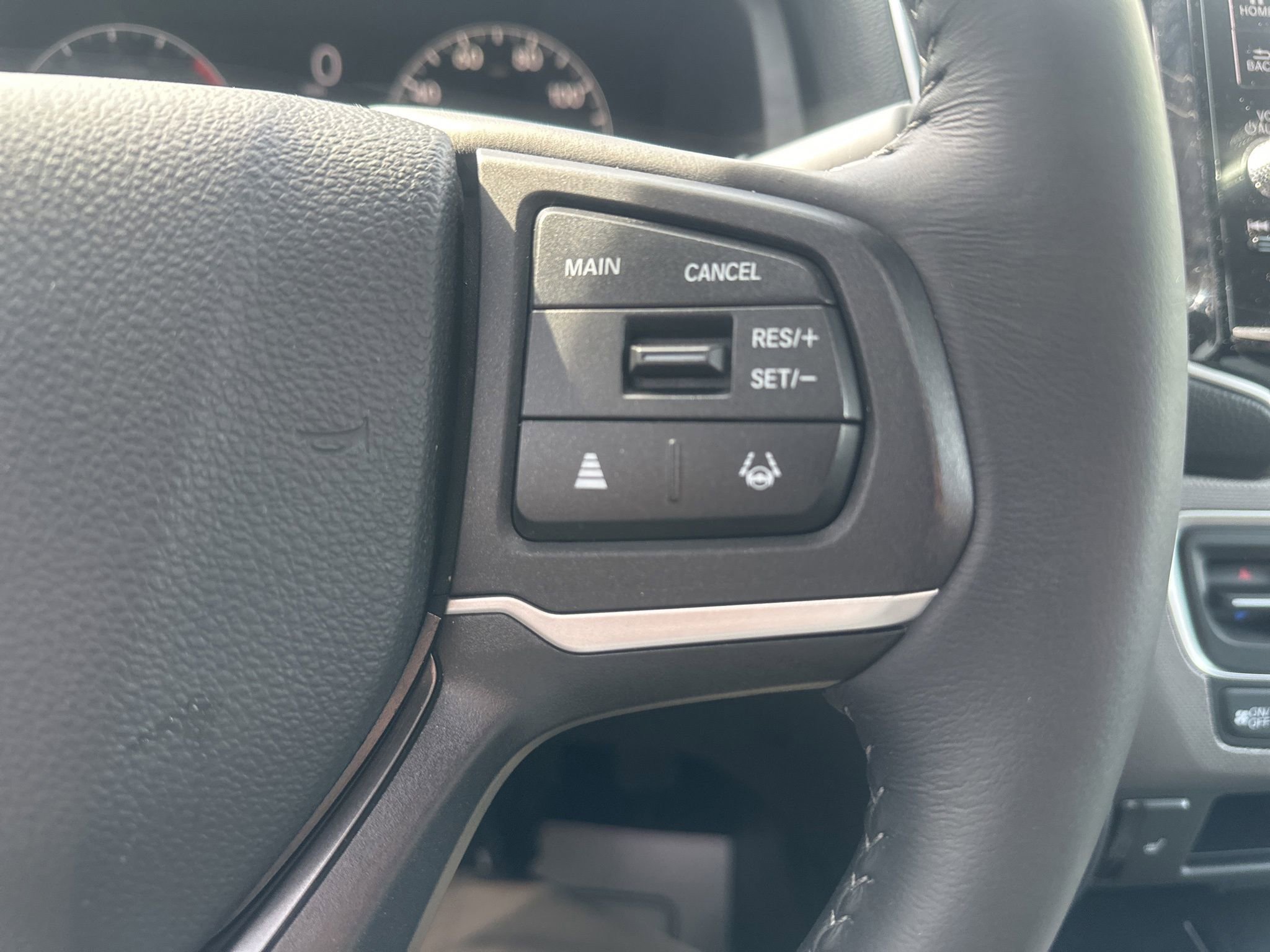 Used 2025 Honda Ridgeline RTL image 30