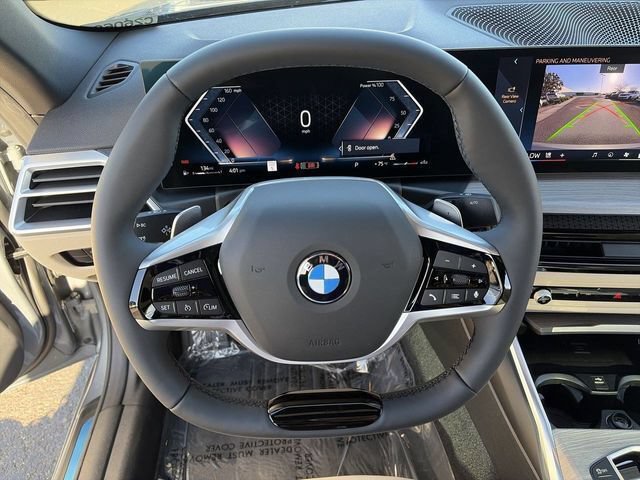 New 2026 BMW 430i Convertible w/ Convenience Package RWD image 19