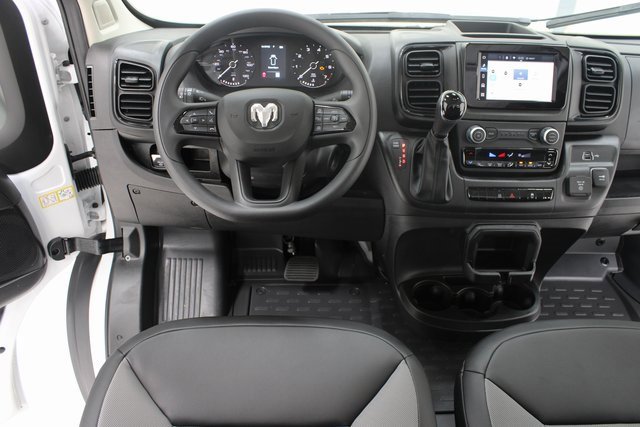 Used 2025 RAM ProMaster 1500 w/ Convenience Group image 10