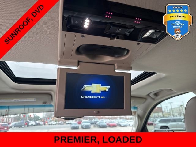 Used 2018 Chevrolet Tahoe Premier image 23