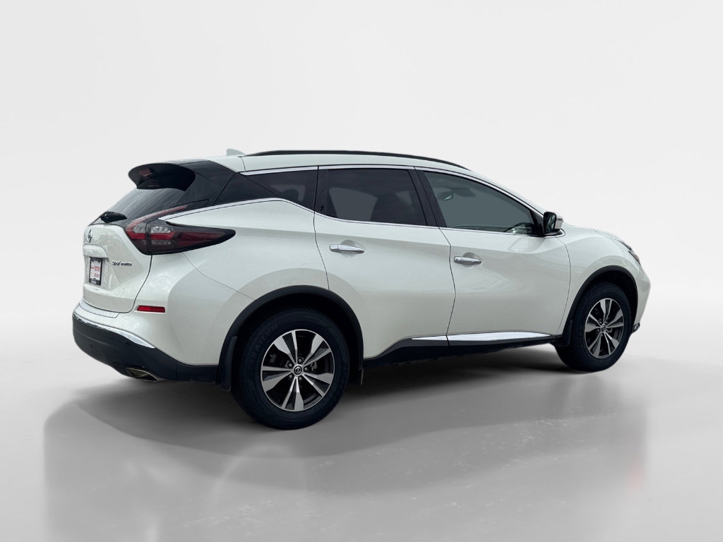 Used 2022 Nissan Murano SV image 6