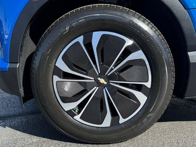 New 2026 Chevrolet Blazer EV LT FWD image 18