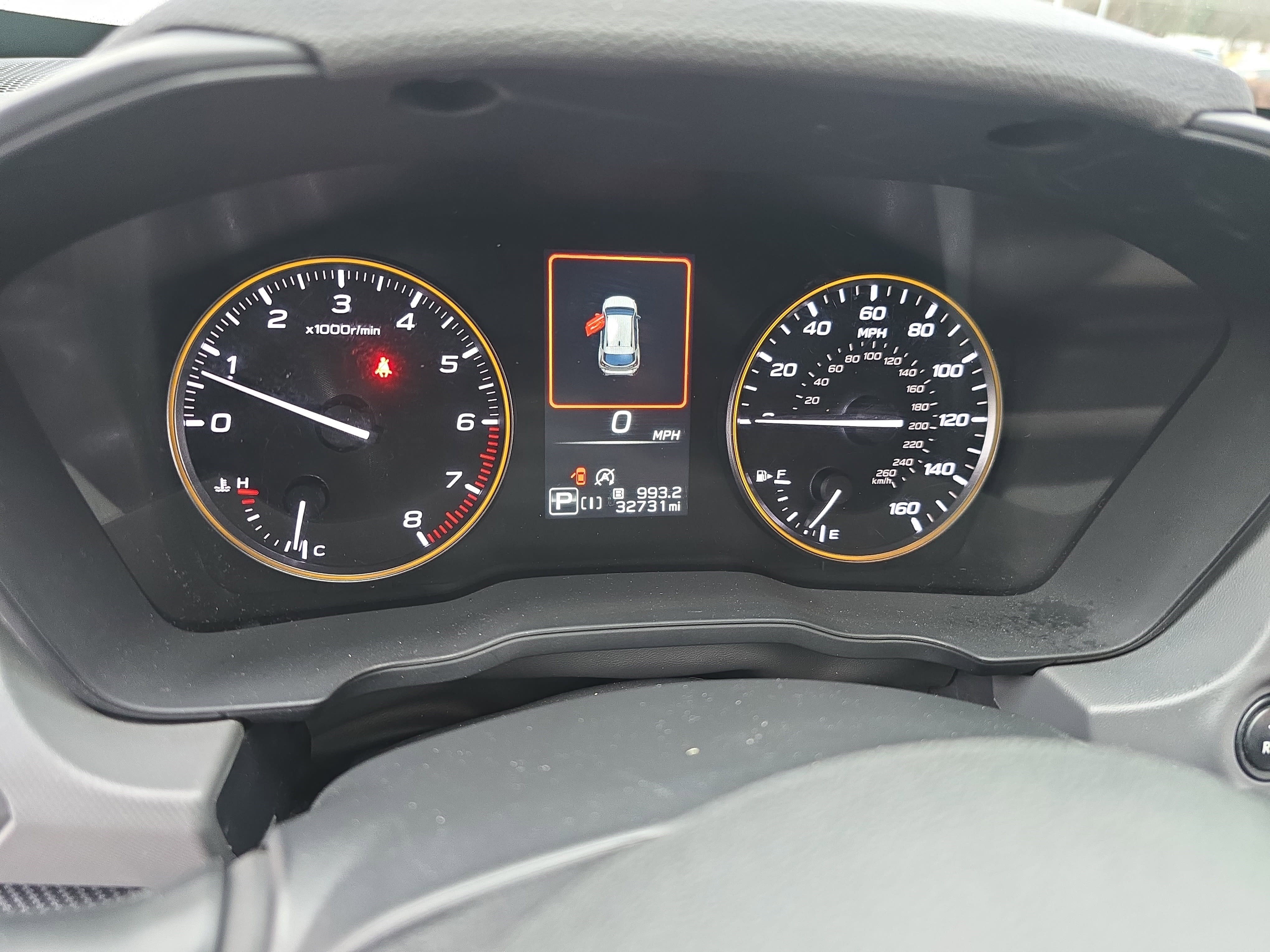 Used 2024 Subaru Crosstrek 2.5i Wilderness image 19