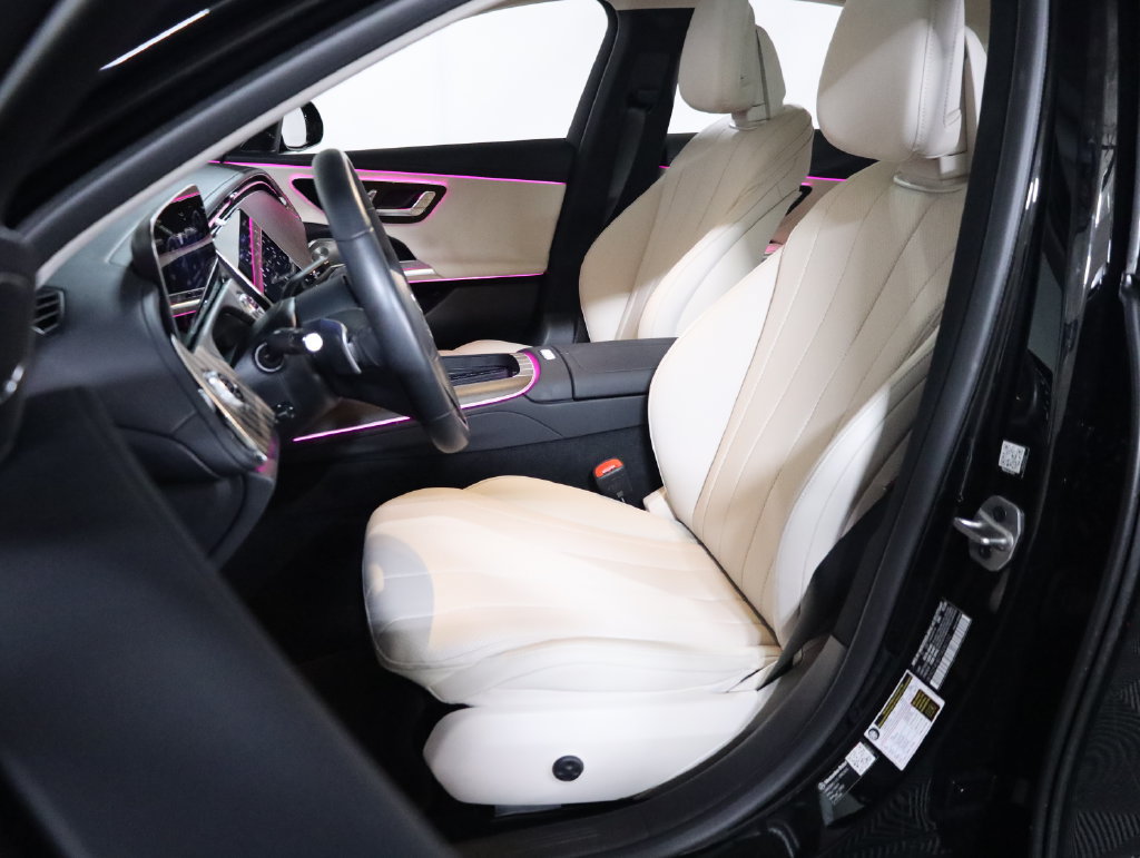 Certified 2026 Mercedes-Benz E 350 4MATIC Sedan image 35