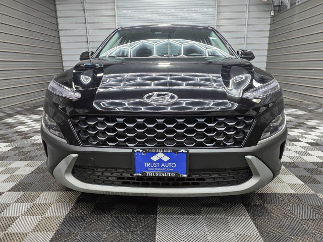 Used 2023 Hyundai Kona SE FWD image 4