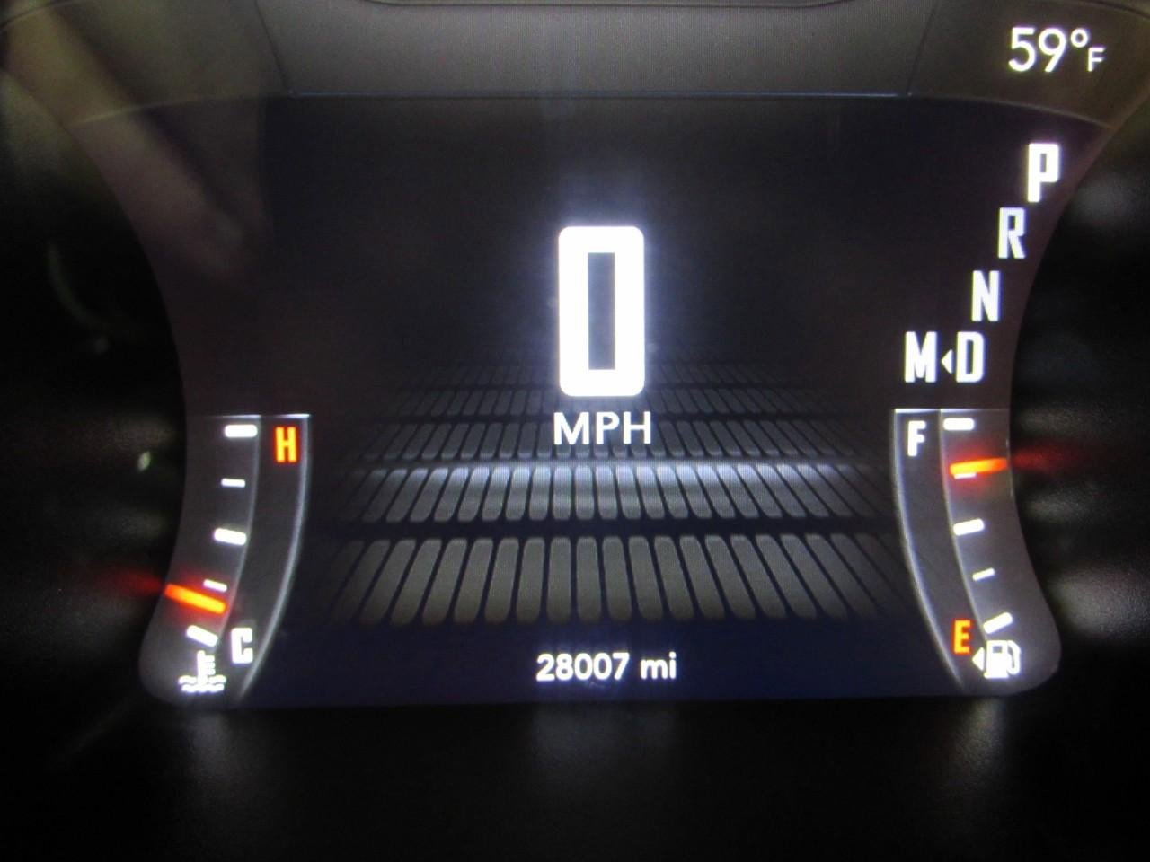 Used 2022 Dodge Challenger R/T w/ Blacktop Package image 25