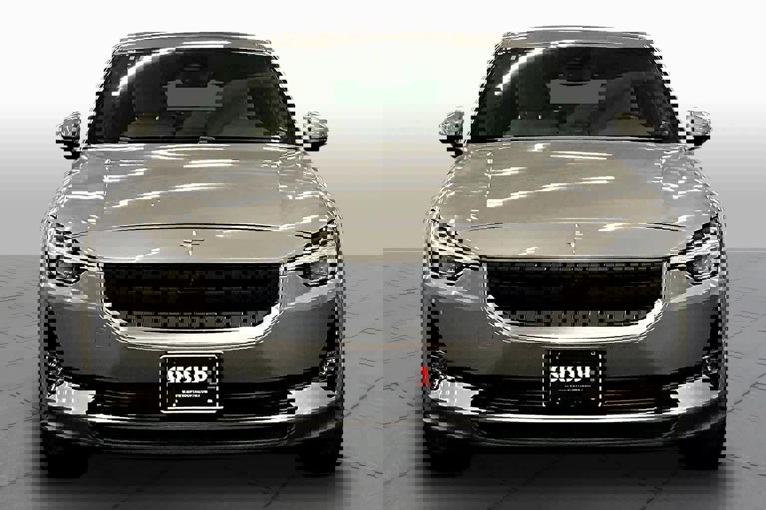 Used 2022 Polestar Polestar 2 w/ Plus Package image 3