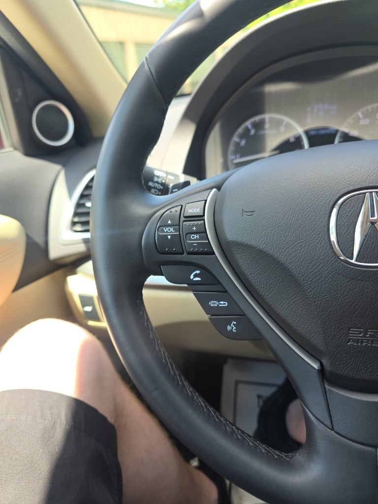 Used 2016 Acura RDX AWD w/ Technology Package image 25