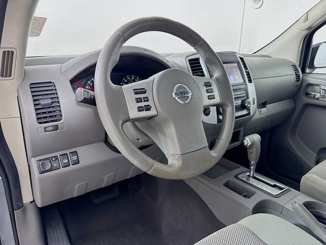 Used 2019 Nissan Frontier SV AWD/4WD image 13