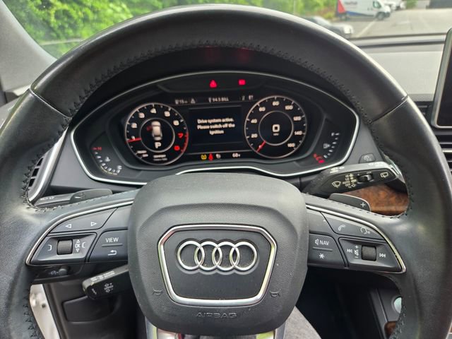 Used 2018 Audi Q5 2.0T Premium Plus AWD/4WD image 25