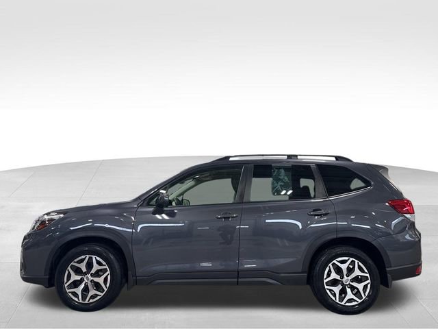 Used 2020 Subaru Forester Premium image 30