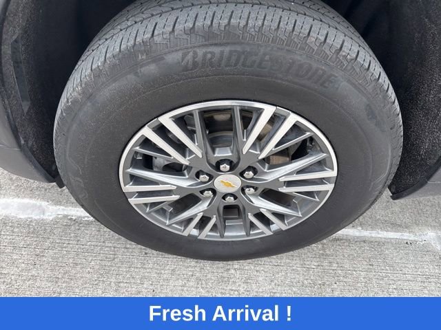 Used 2024 Chevrolet Traverse LS FWD image 18