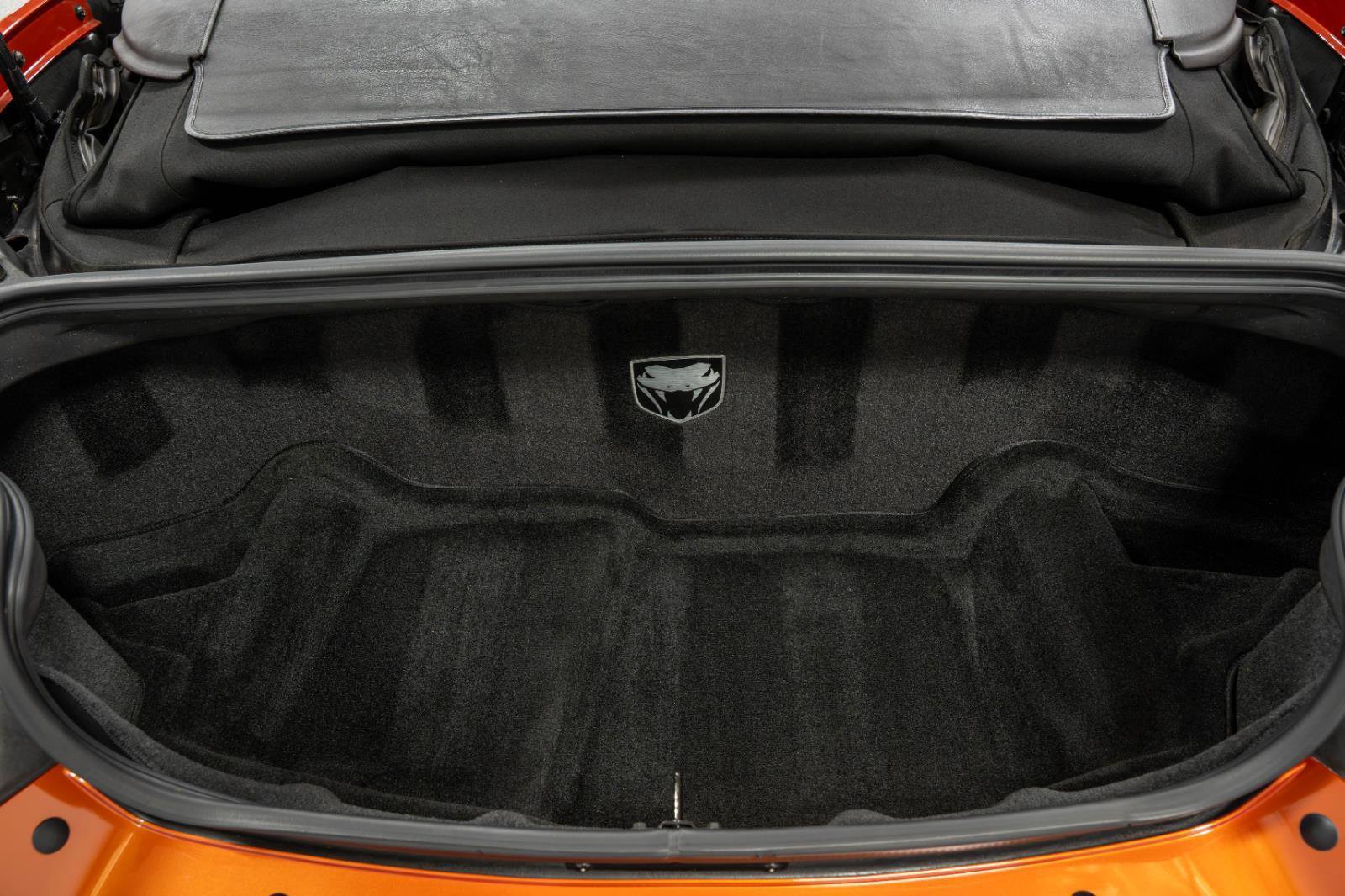 Used 2005 Dodge Viper SRT-10 w/ Copperhead Edition Group RWD image 92