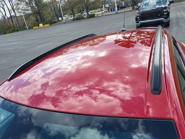 New 2026 Chevrolet Trax LT image 8