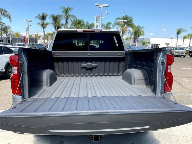 New 2026 Chevrolet Silverado 1500 LT w/ Protection Package RWD image 17