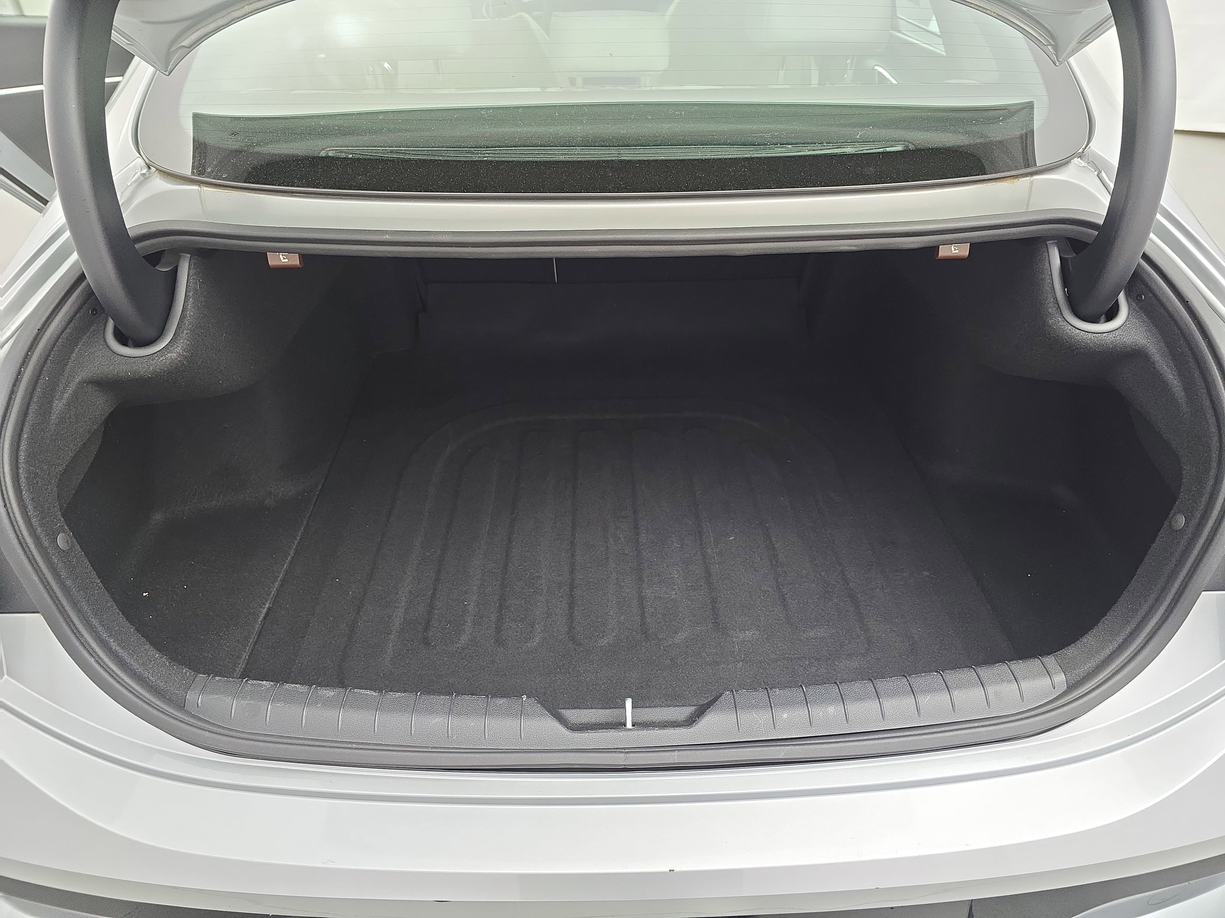Used 2024 Hyundai Sonata SEL w/ Convenience Package image 12